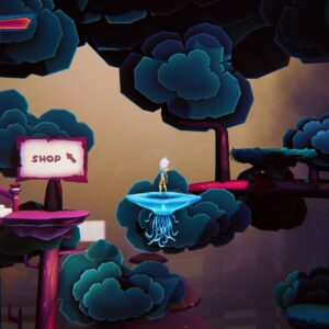 Red Goddess: Inner World [PS4] - изображение 3