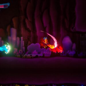 Red Goddess: Inner World [PS4] - изображение 4