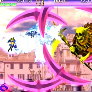 Deathsmiles I･II [PS4] - изображение 2