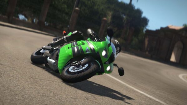 Ride 2 [PS4] - изображение 2