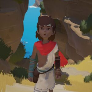 RiME [PS4] - изображение 2
