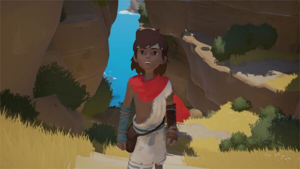 RiME [PS4] - изображение 2