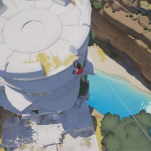 RiME [PS4] - изображение 3