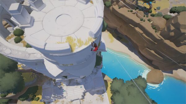 RiME [PS4] - изображение 3