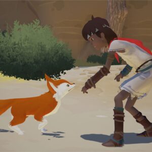 RiME [PS4] - изображение 4