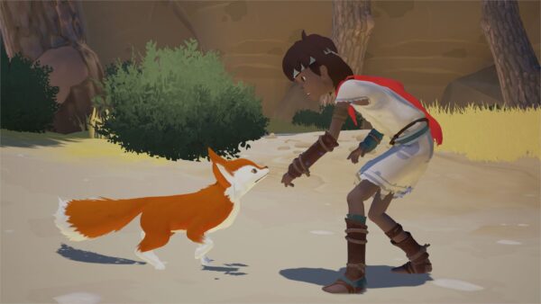 RiME [PS4] - изображение 4
