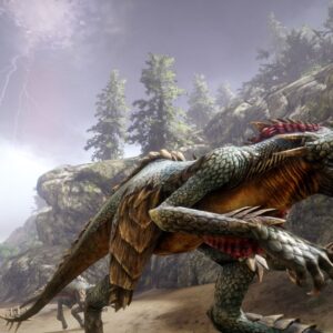 Risen 3: Titan Lords - Enhanced Edition [PS4] - изображение 4