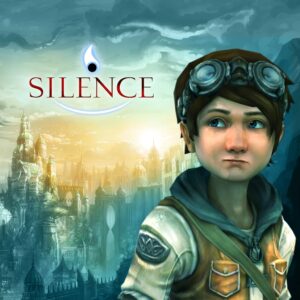 Silence [PS4]