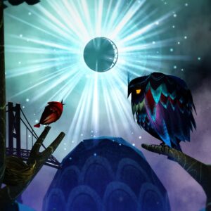 Luna [PS4] - изображение 3