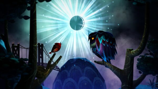 Luna [PS4] - изображение 3