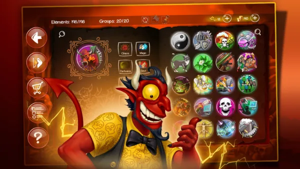 Doodle Devil: 3volution [PS4] - изображение 3