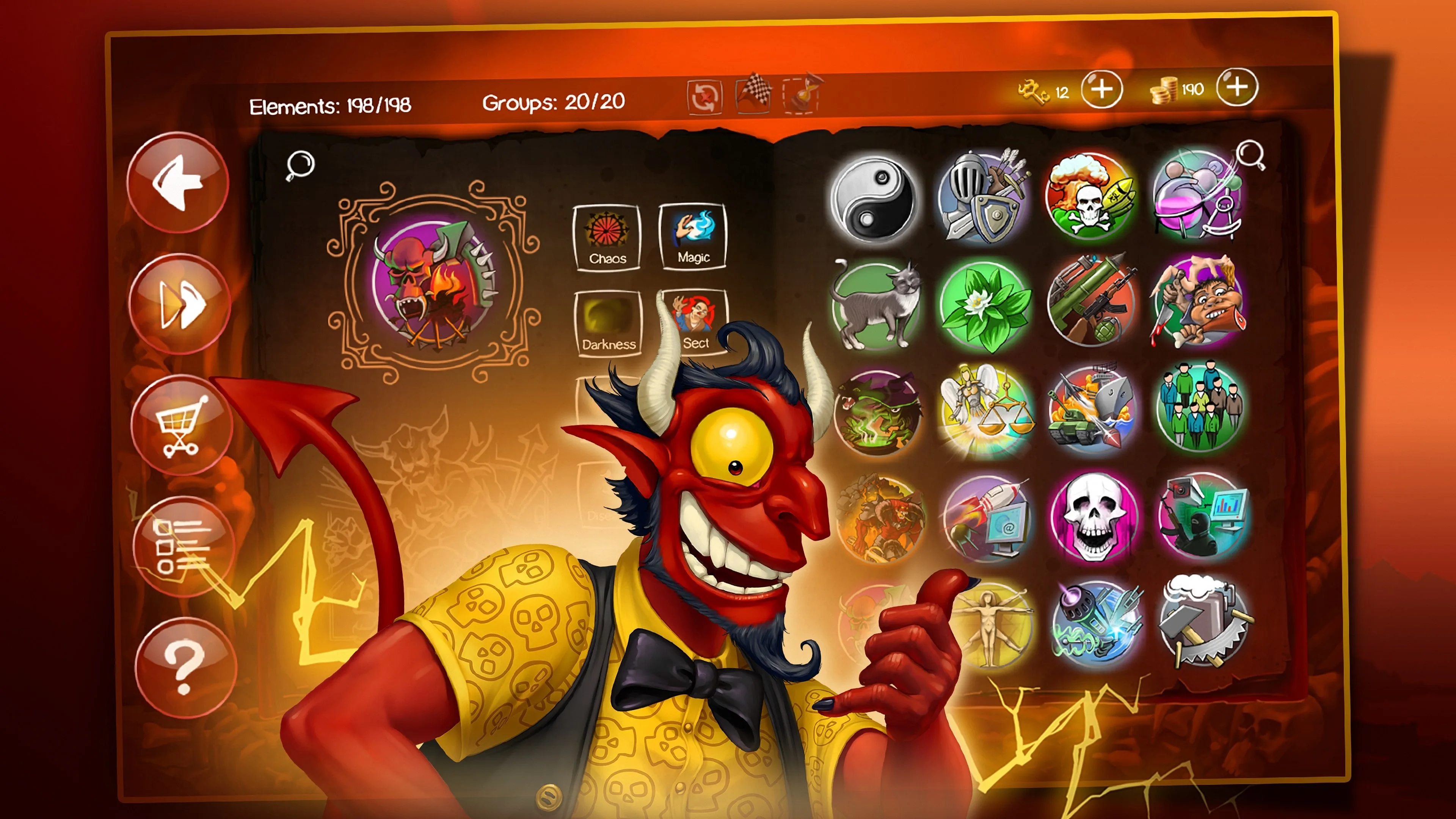 Doodle Devil: 3volution [PS4] - изображение 3