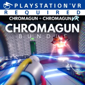 ChromaGun Bundle [PS4]