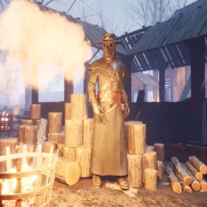 Black Death : A Tragic Dirge [PS4] - изображение 3