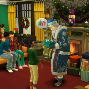 The Sims 4 Everyday Sims Bundle [PS4] - изображение 3