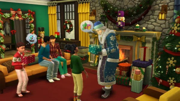 The Sims 4 Everyday Sims Bundle [PS4] - изображение 3