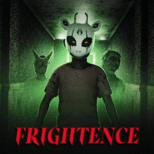 Frightence [PS4]