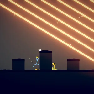 Stick Fight: The Game [PS4] - изображение 2