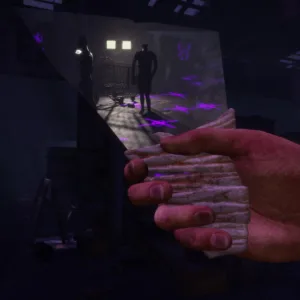 In Sound Mind [PS5] - изображение 4