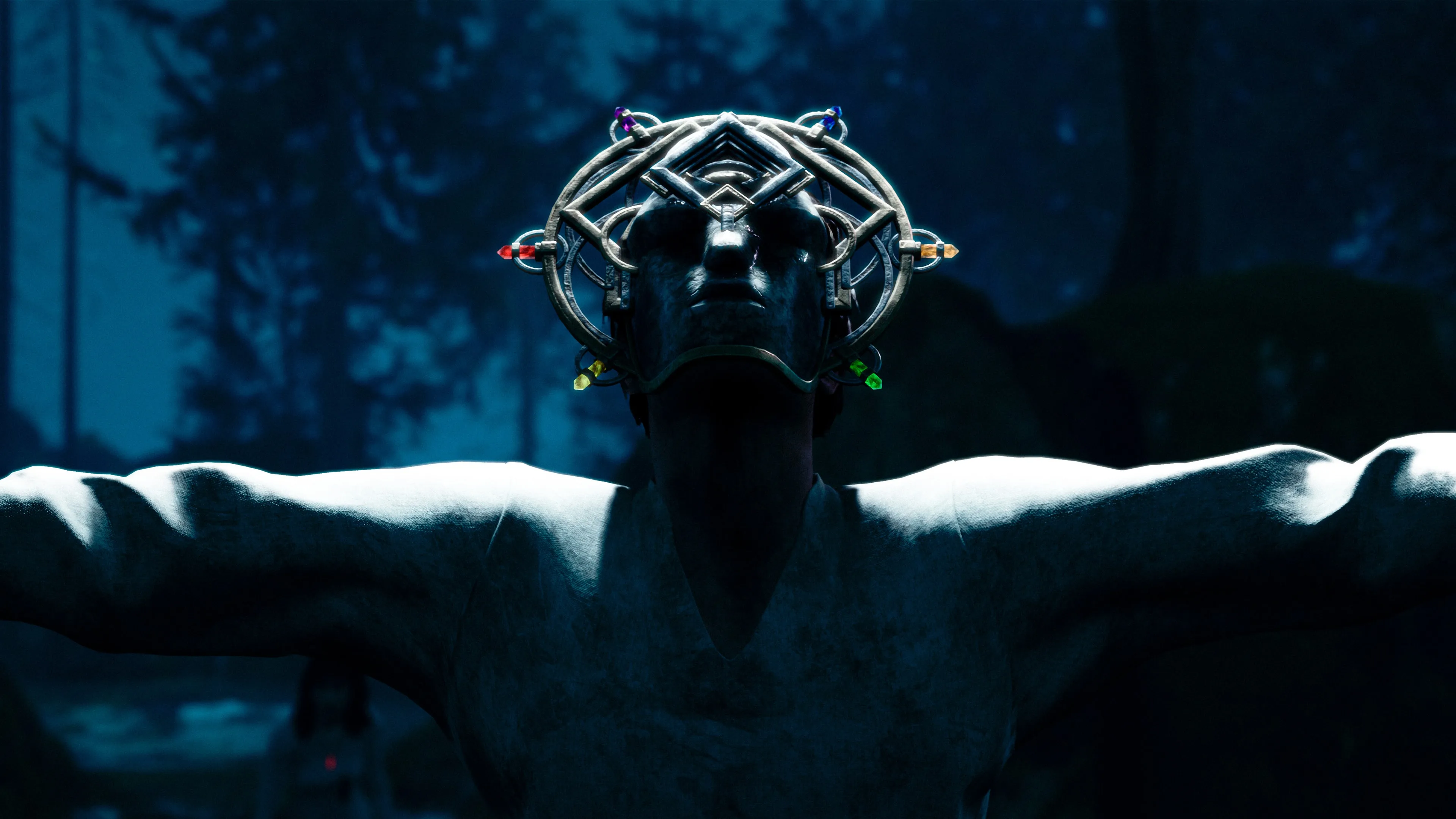 The Chant [PS5] - изображение 2
