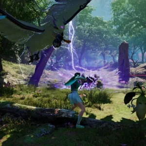 Sword and Fairy: Together Forever PS4 & PS5 - изображение 2