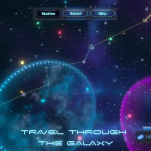 Galaxy Squad [PS4] - изображение 3