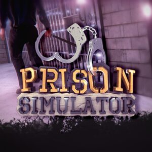 Prison Simulator [PS4]