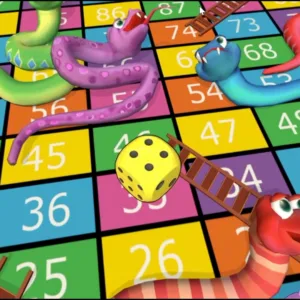 Snakes & Ladders [PS4] - изображение 3