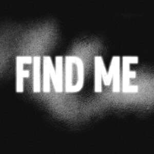 Find Me [PS4]