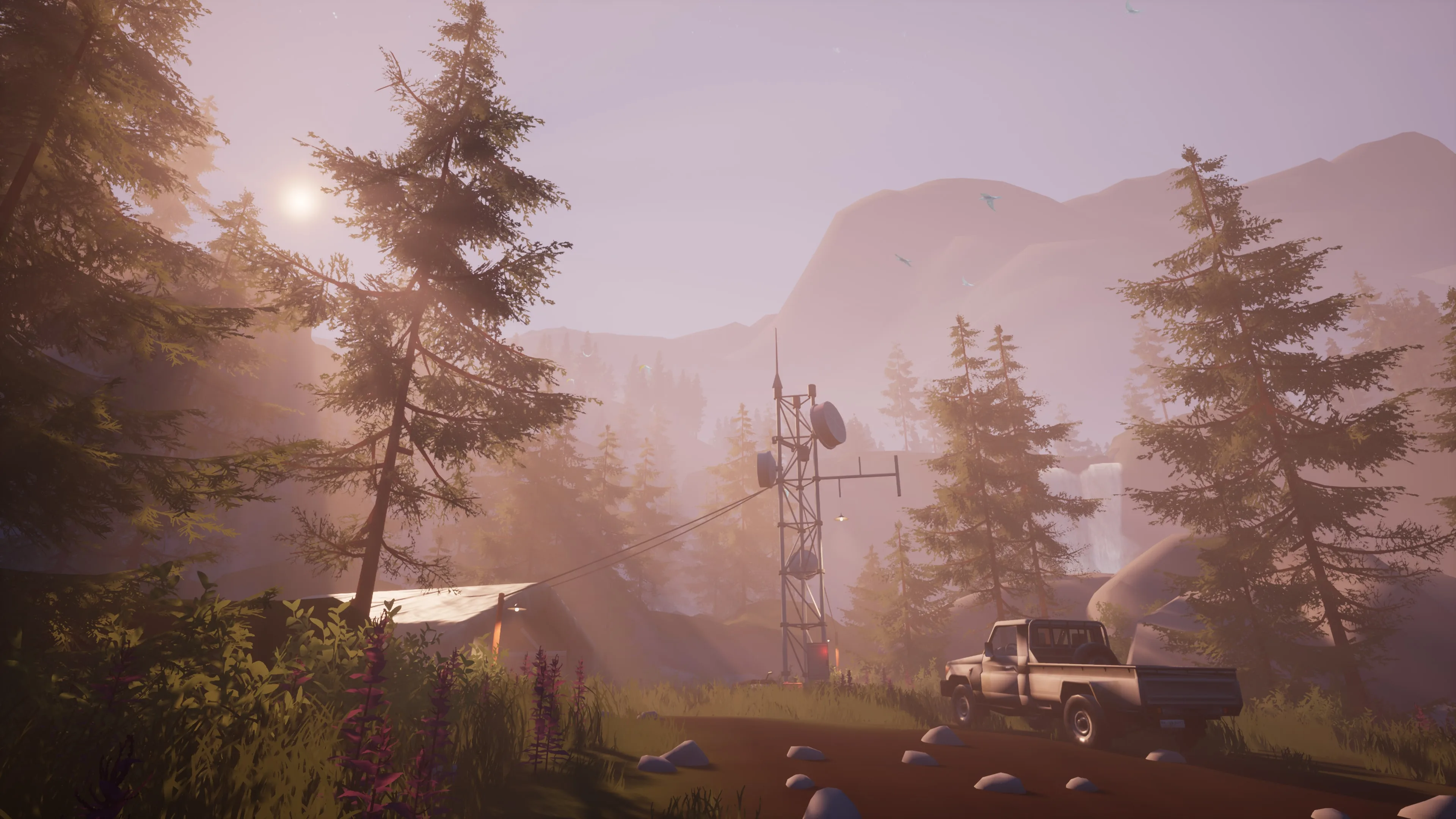 Epitasis [PS4] - изображение 4