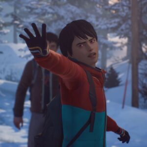Life is Strange 2 Complete Season [PS4] - изображение 3