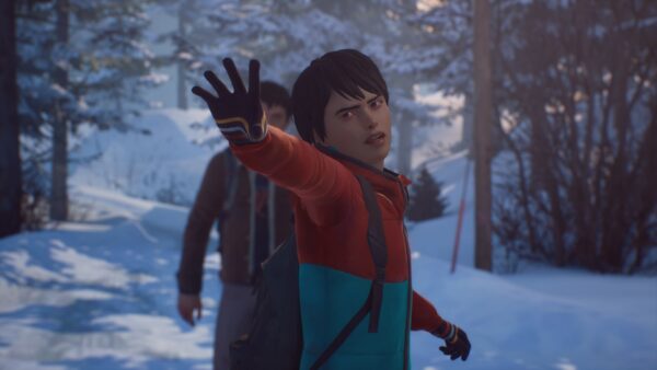 Life is Strange 2 Complete Season [PS4] - изображение 3