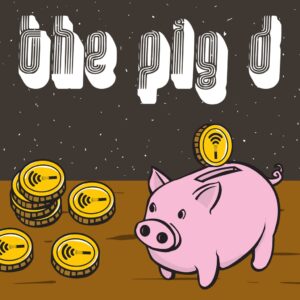 The Pig D [PS4]