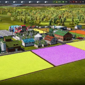 Farm Manager 2022 [PS4] - изображение 4