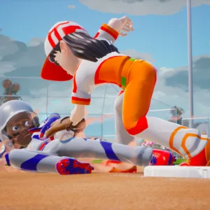 Little League World Series Baseball 2022 [PS4,&nbsp;PS5] - изображение 4