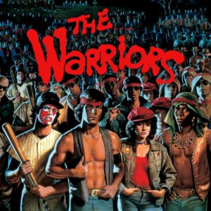 The Warriors [PS4]