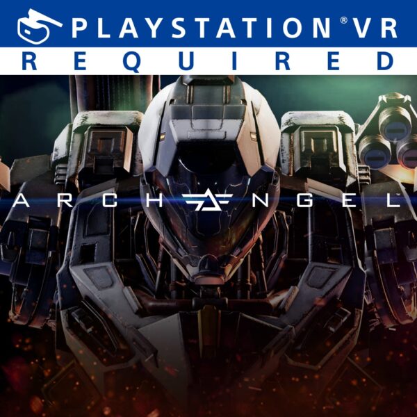 Archangel [PS4]