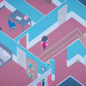 A Day Without Me [PS4] - изображение 4