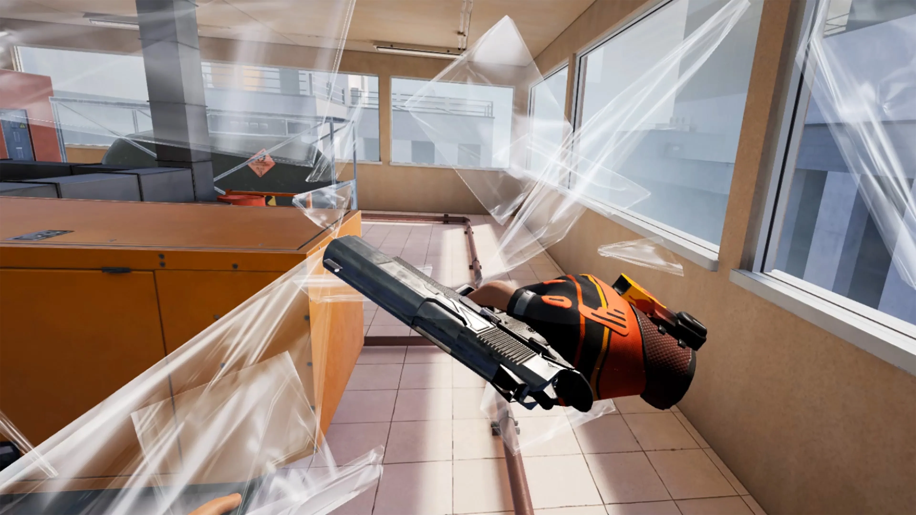 STRIDE [PS4] - изображение 2