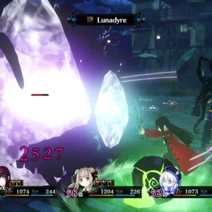 Death end re;Quest 2 [PS4] - изображение 3