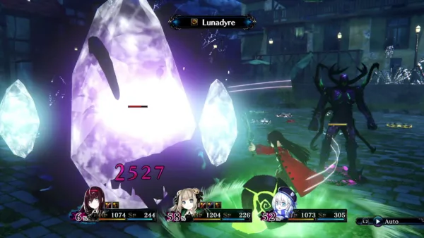 Death end re;Quest 2 [PS4] - изображение 3