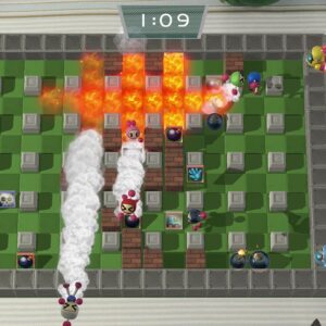 SUPER BOMBERMAN R [PS4] - изображение 3