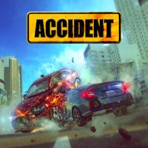 Accident [PS4]