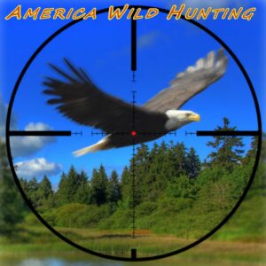 America Wild Hunting [PS4]