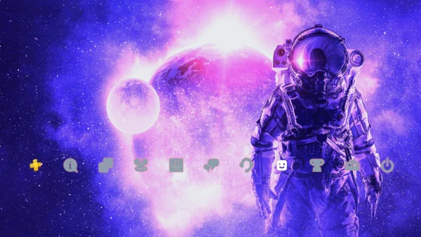 Memory Lane Space Bundle [PS4] - изображение 2