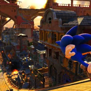 SONIC FORCES [PS4] - изображение 2