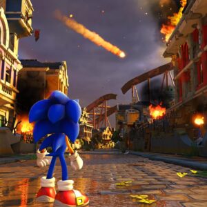 SONIC FORCES [PS4] - изображение 3