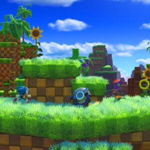 SONIC FORCES [PS4] - изображение 4