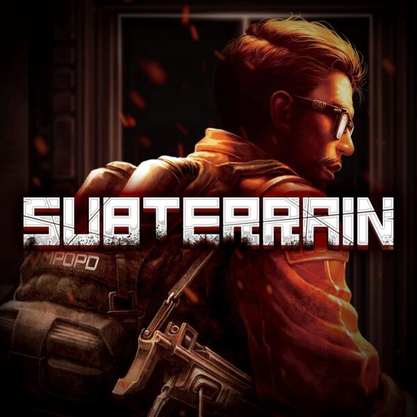 Subterrain [PS4]