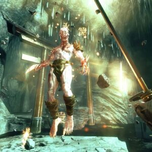 Shadow Warrior [PS4] - изображение 2